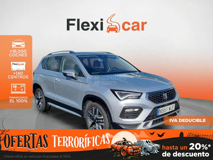 Foto del SEAT Ateca 2.0TDI CR S&S X-Perience XM 150