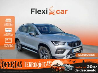 Imagen de SEAT Ateca 2.0TDI CR S&S X-Perience XM 150