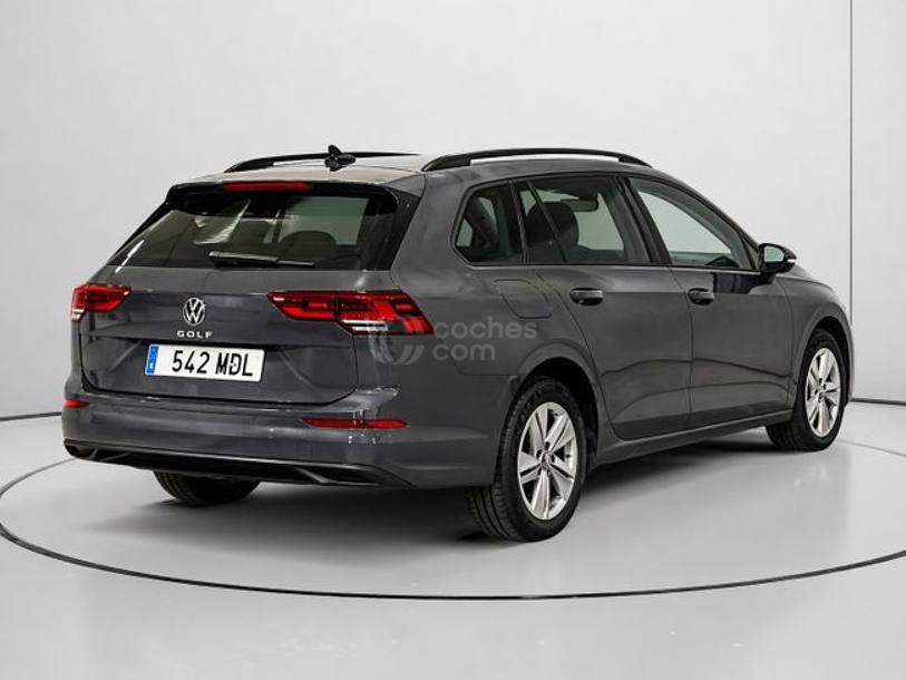 Foto del VOLKSWAGEN Golf 1.0 TSI Life 81kW