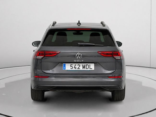 Foto del VOLKSWAGEN Golf 1.0 TSI Life 81kW