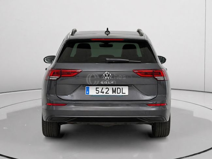 Foto del VOLKSWAGEN Golf 1.0 TSI Life 81kW