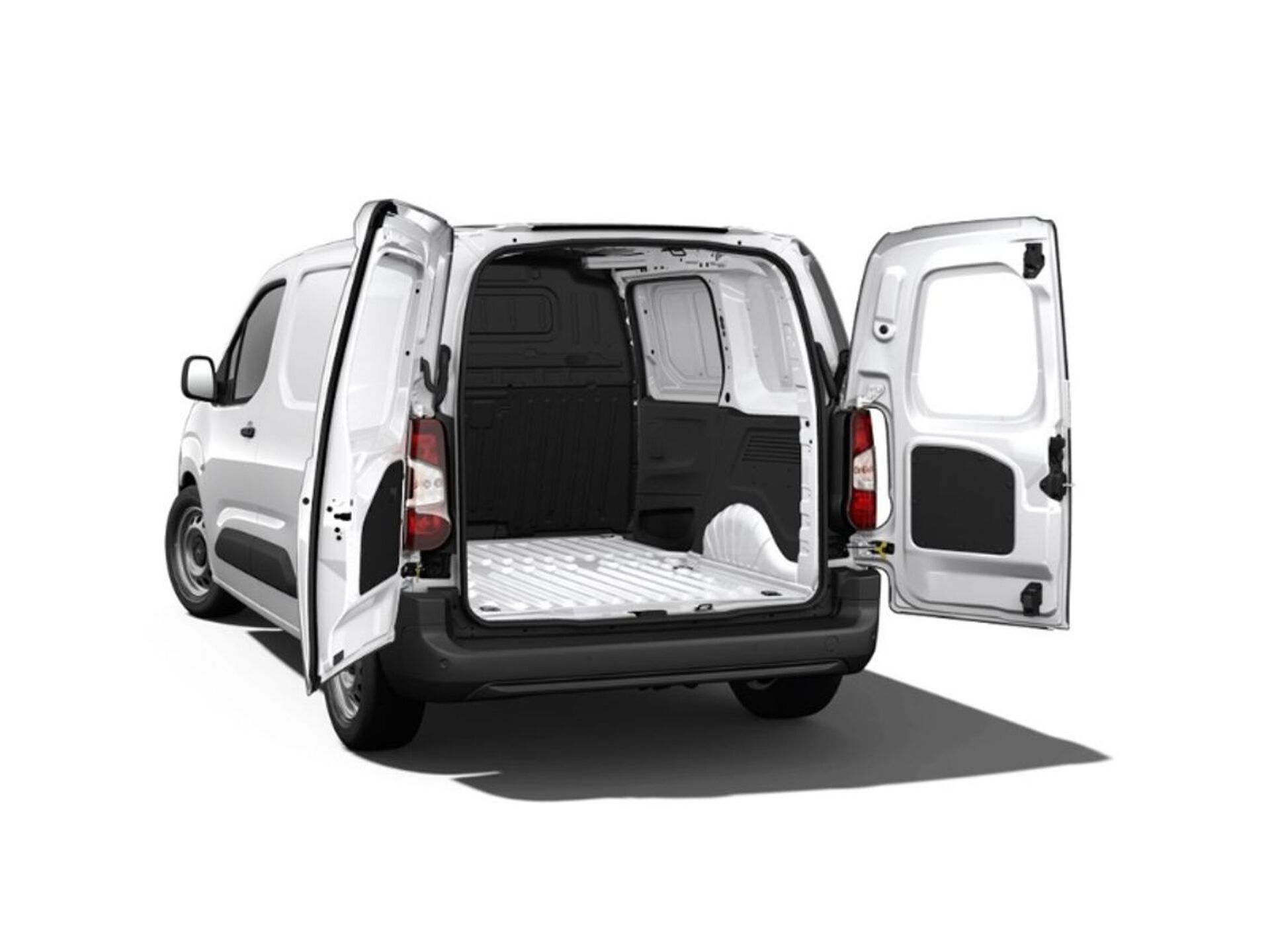 Imagen 3 de CITROEN Berlingo