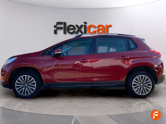 Foto del PEUGEOT 2008 1.6 BlueHDI Allure 100