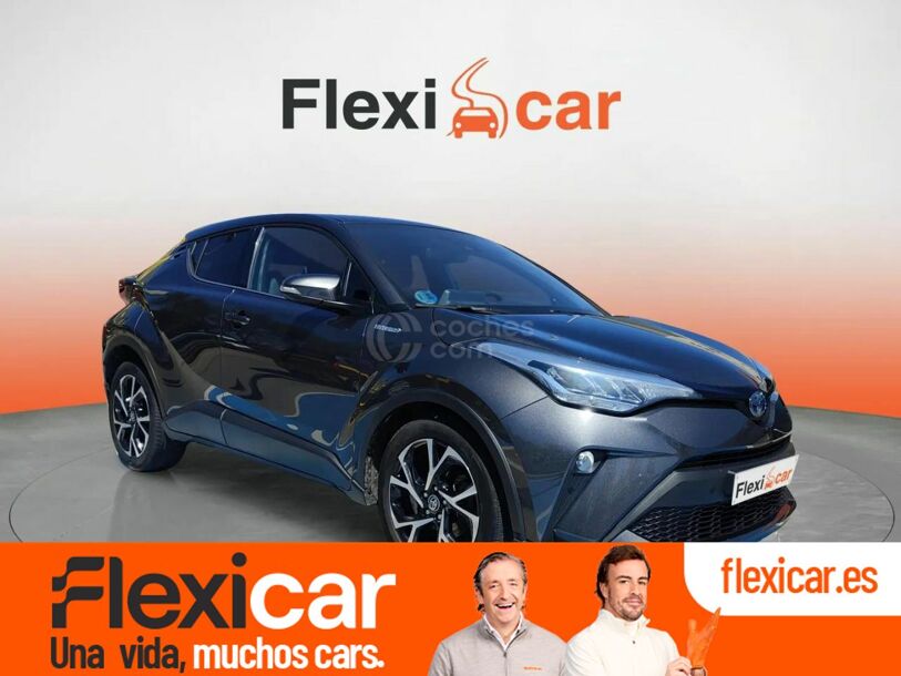 Foto del TOYOTA C-HR 125H Advance