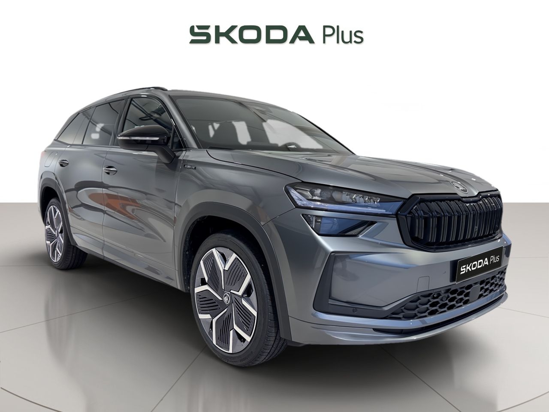 Imagen de SKODA Kodiaq