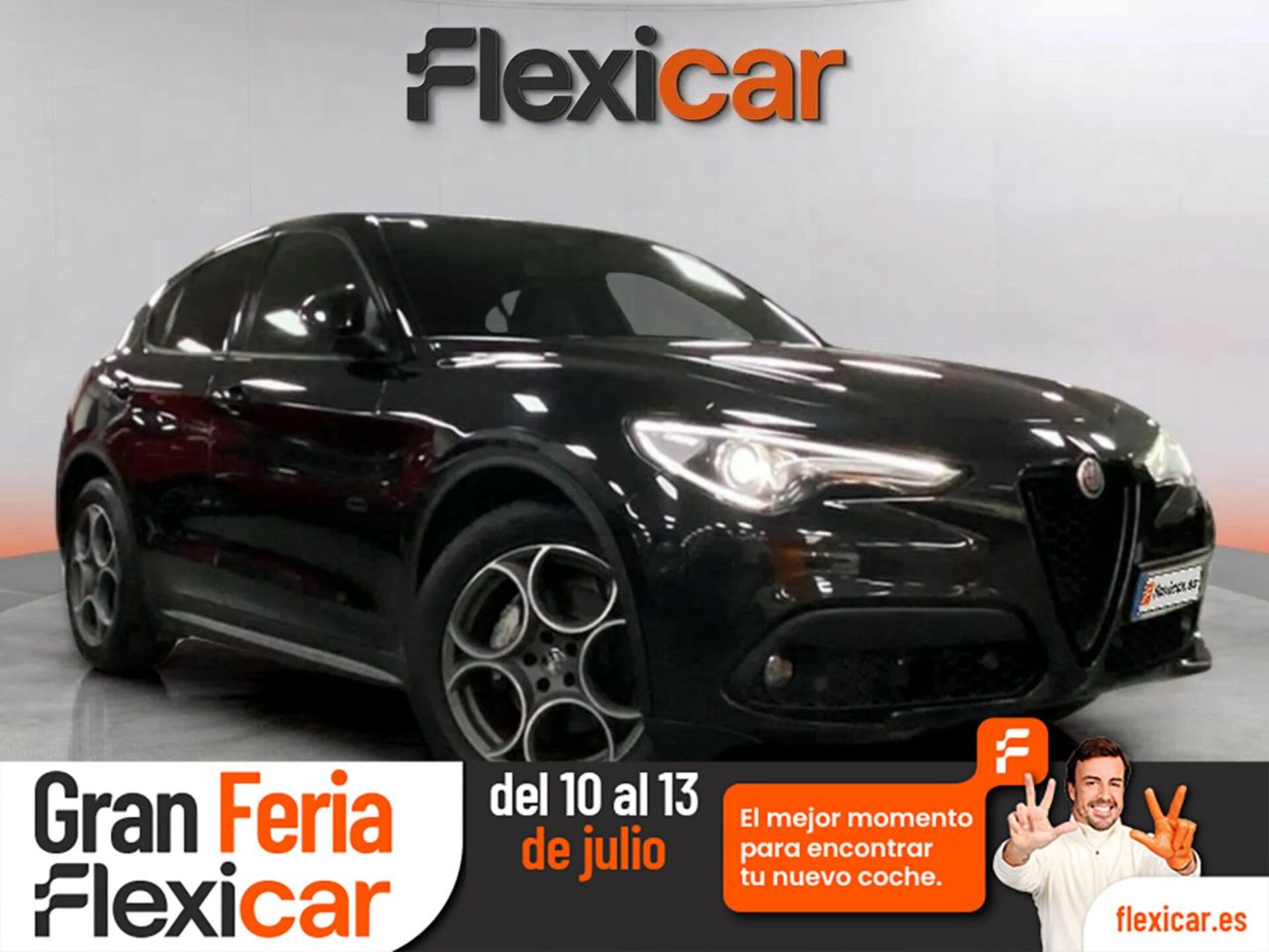 Imagen de ALFA ROMEO Stelvio