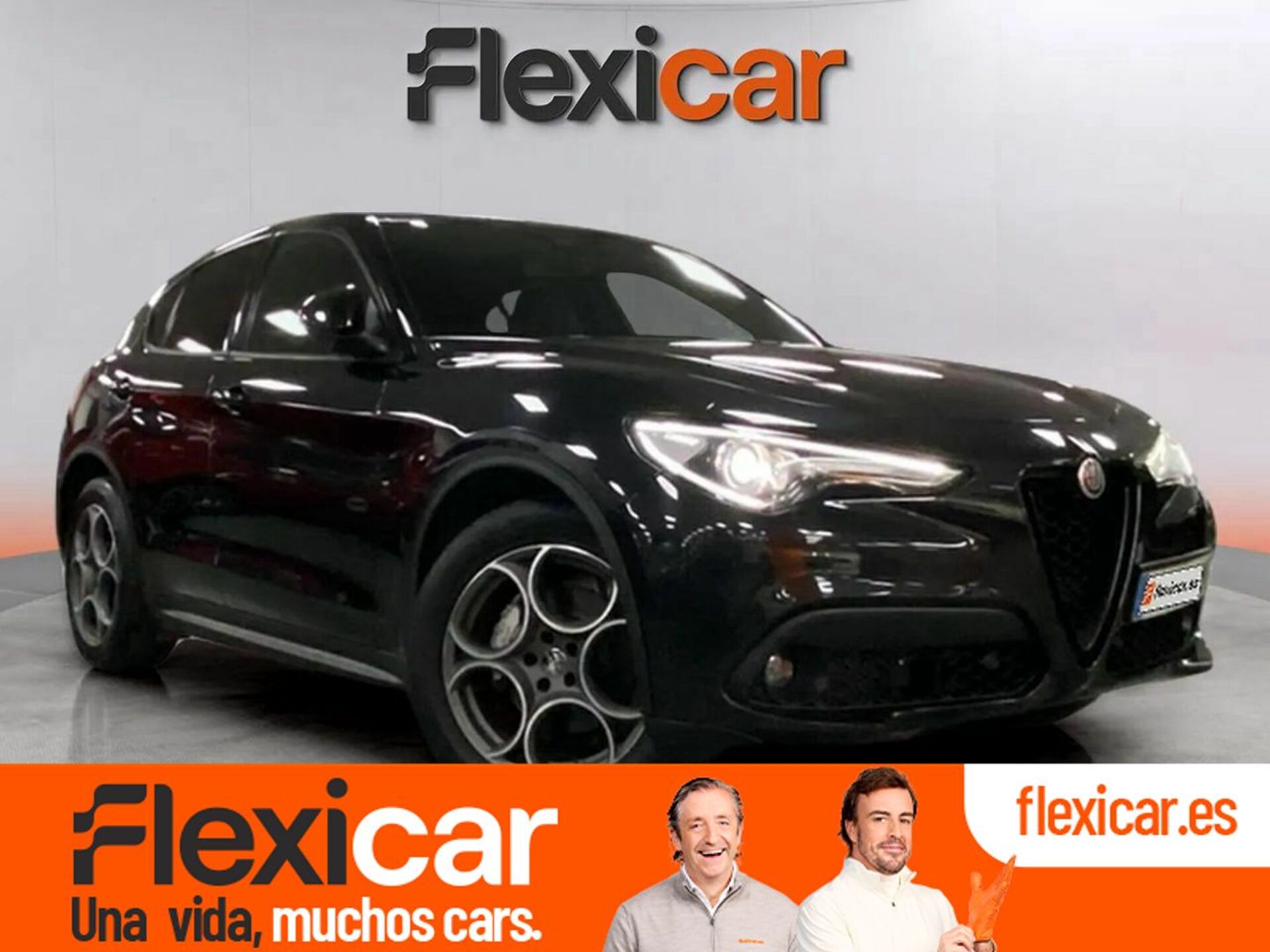 Imagen de ALFA ROMEO Stelvio