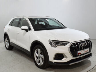 Imagen de AUDI Q3 40 TDI Advanced quattro S tronic 140kW