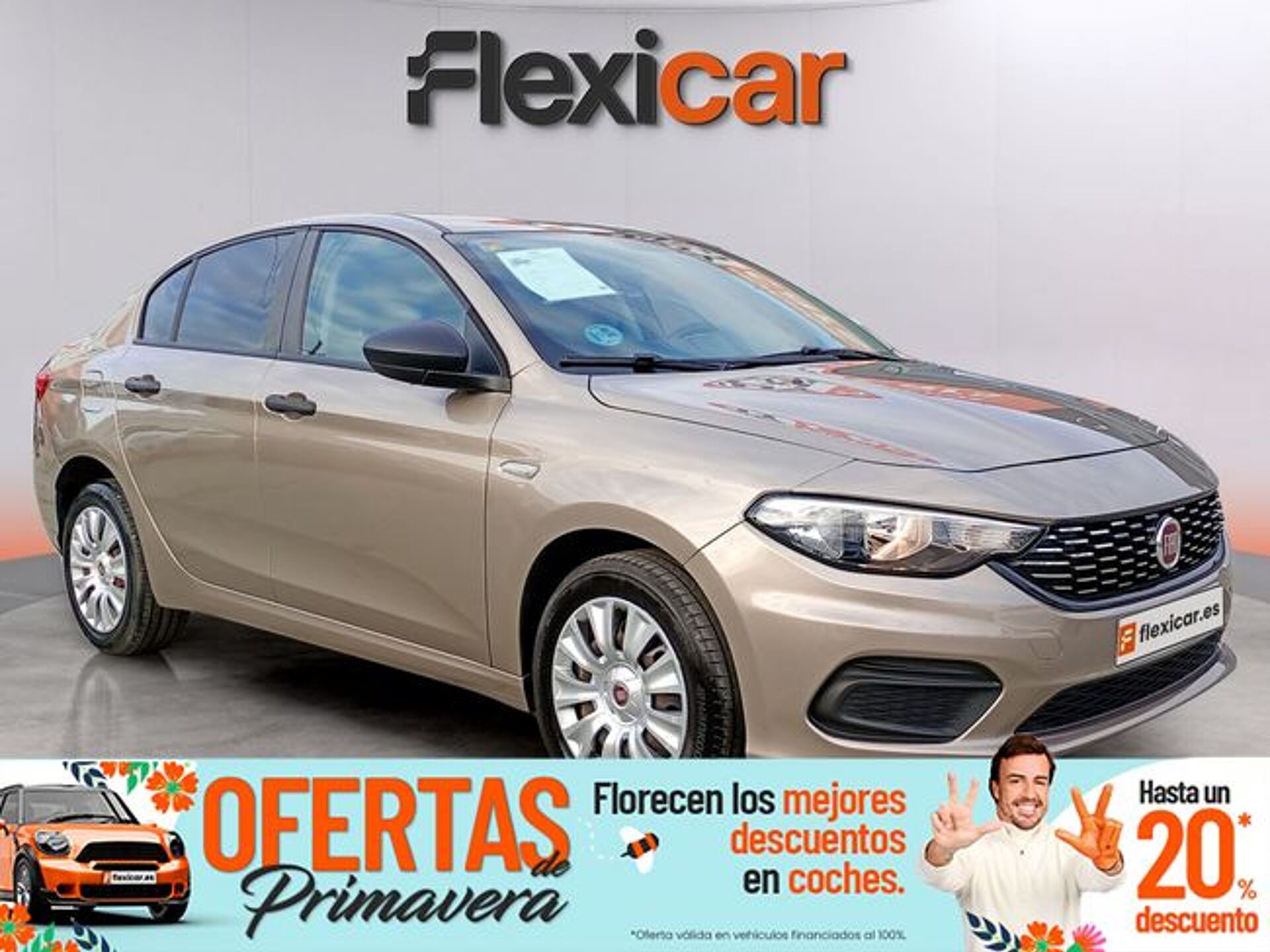 Imagen 1 de FIAT Tipo