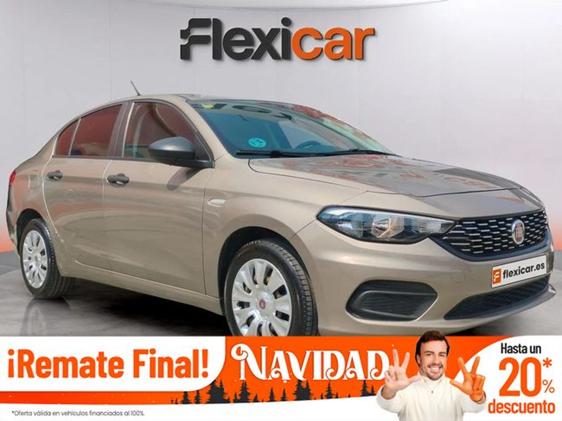 Imagen de FIAT Tipo