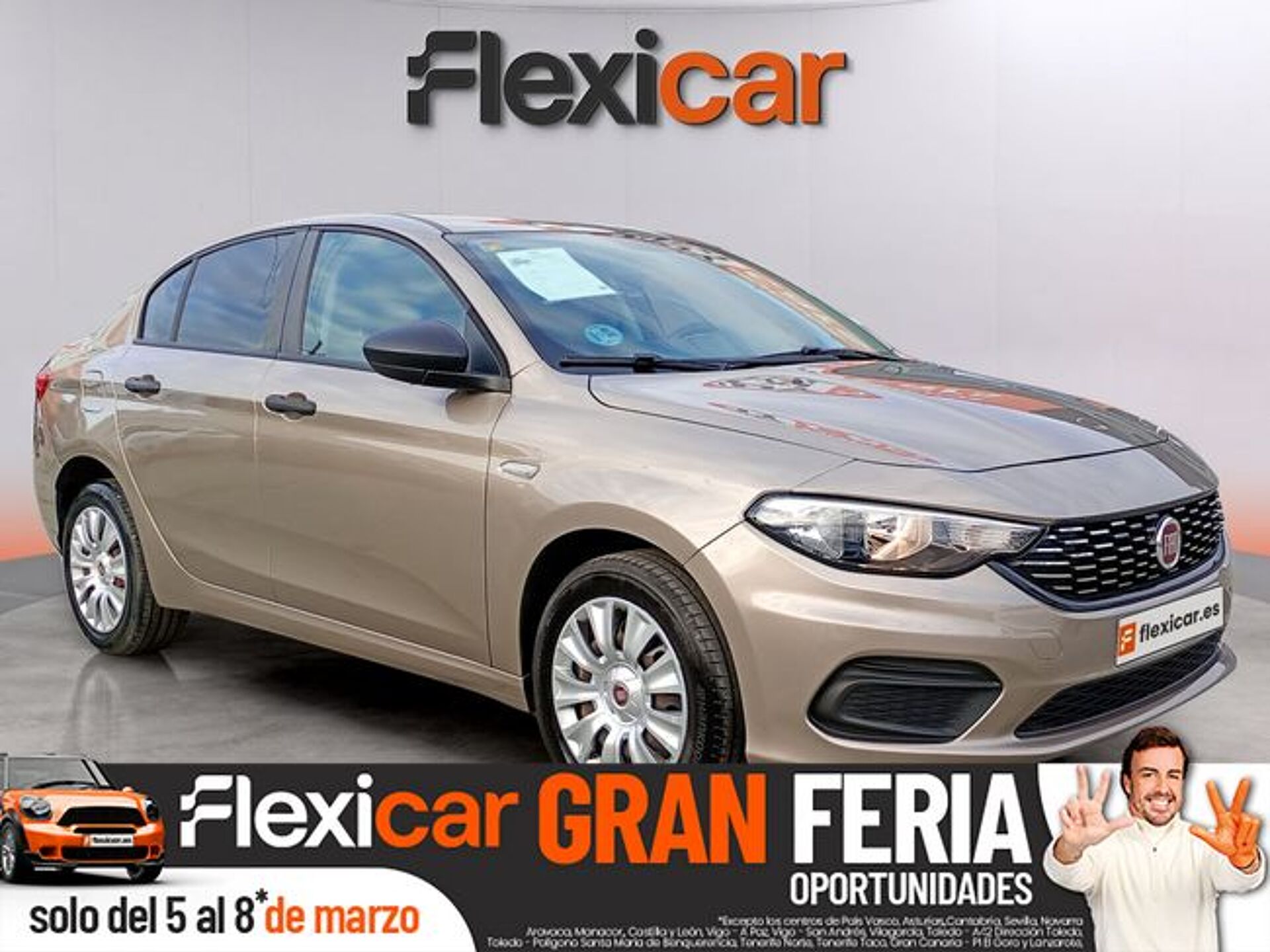 Imagen 1 de FIAT Tipo