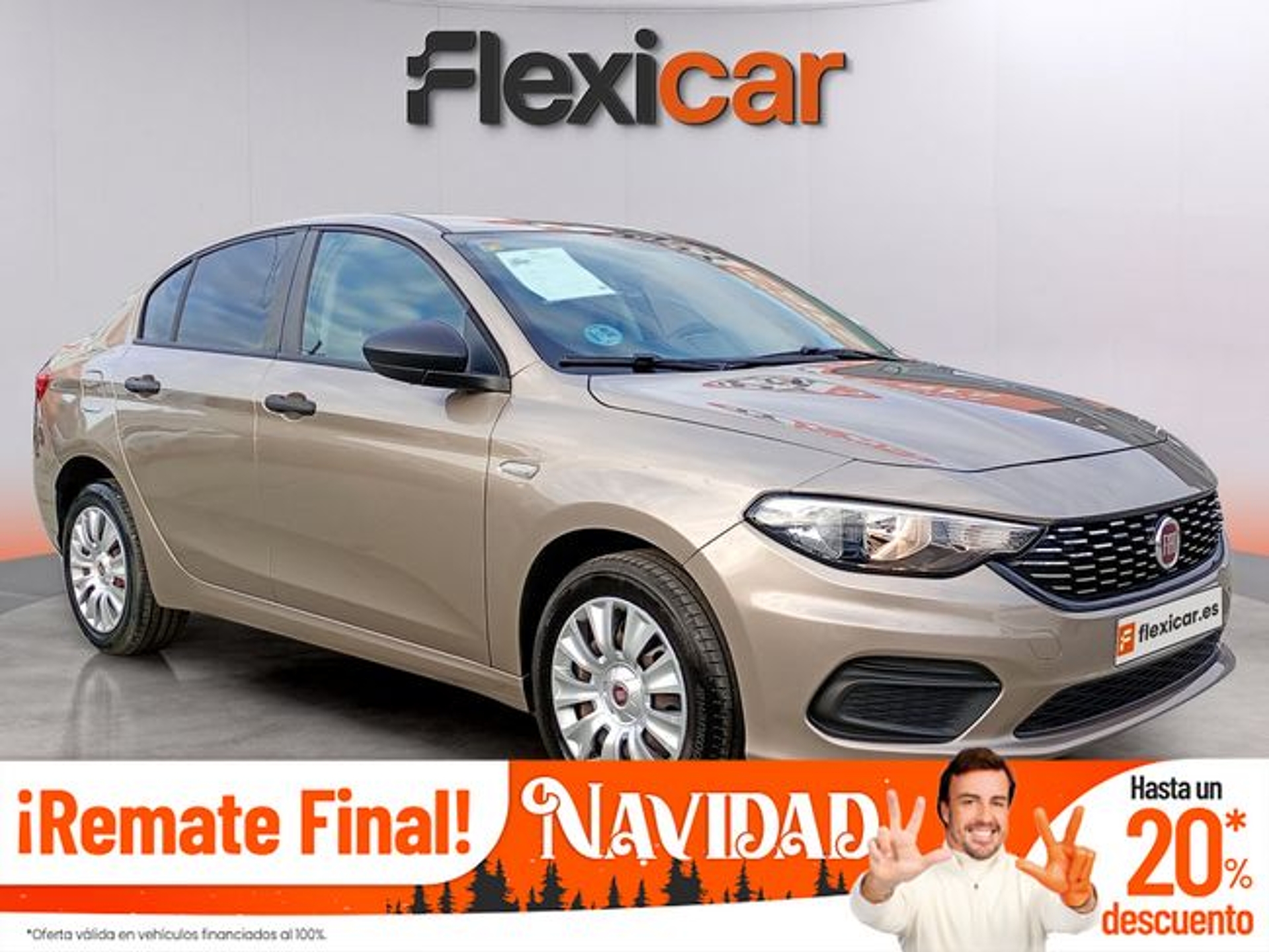Imagen de FIAT Tipo