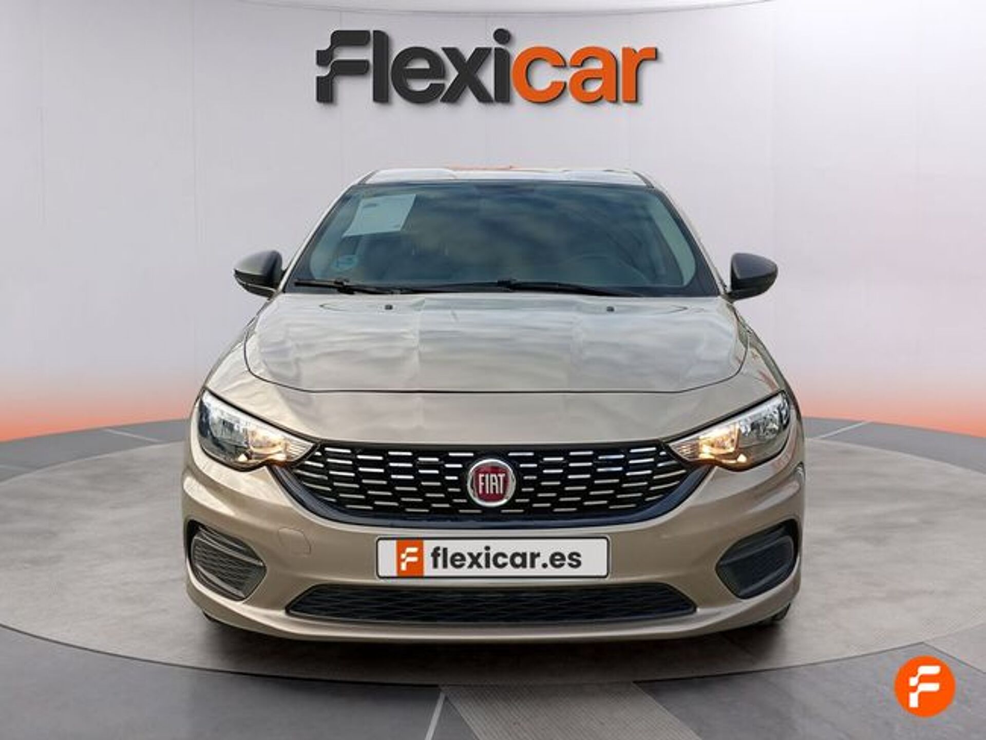 Imagen 2 de FIAT Tipo