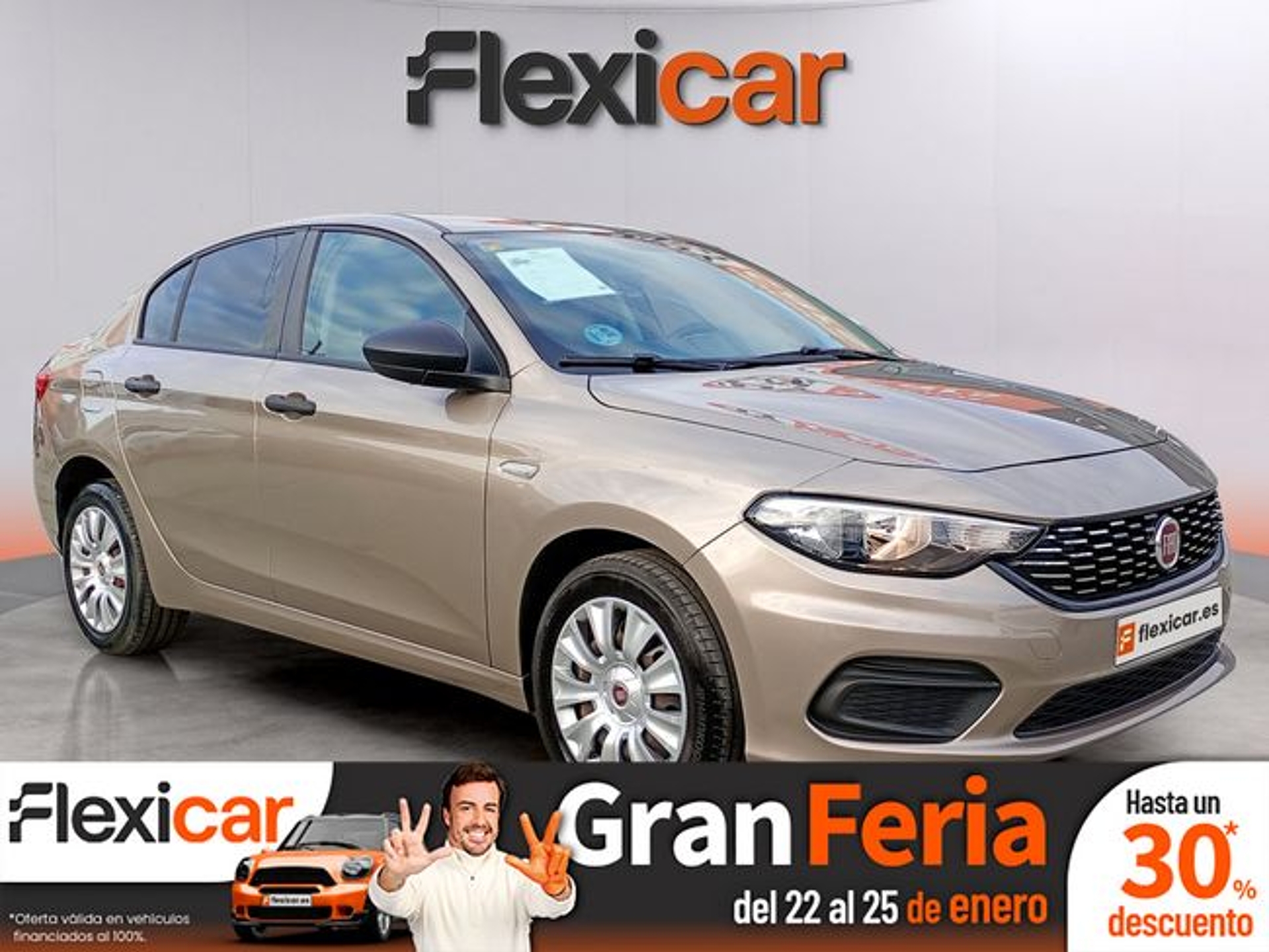 Imagen de FIAT Tipo