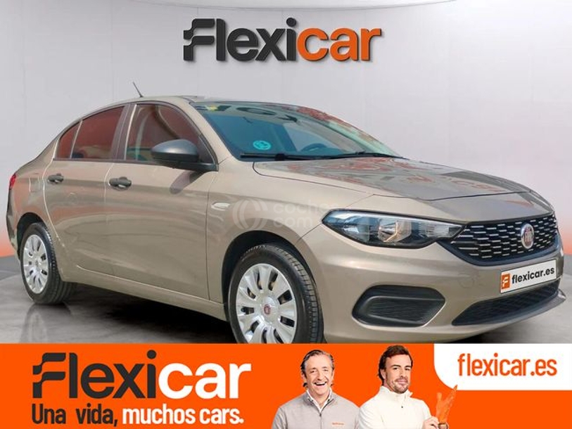 Foto del FIAT Tipo 1.4 Easy