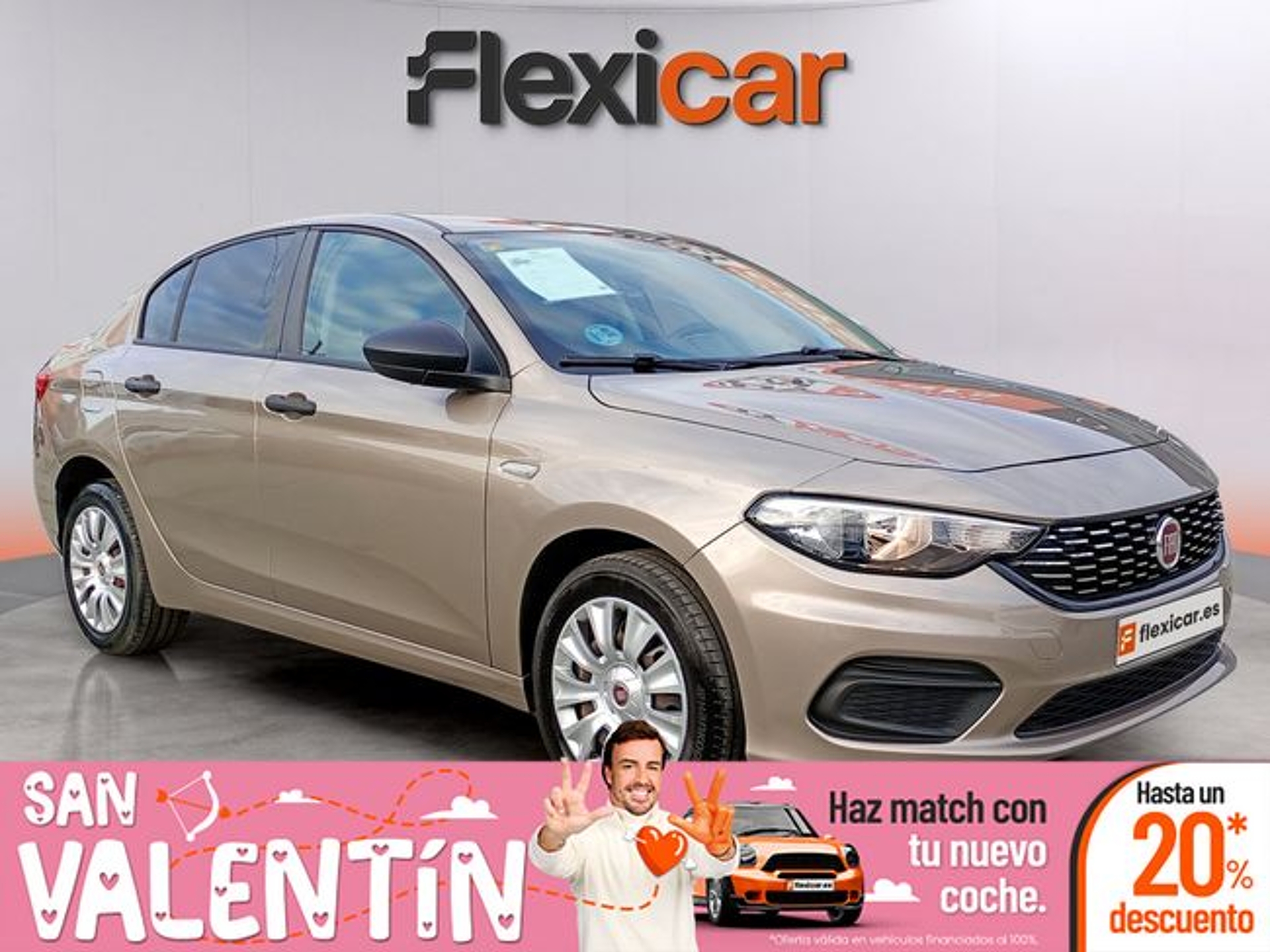 Imagen de FIAT Tipo