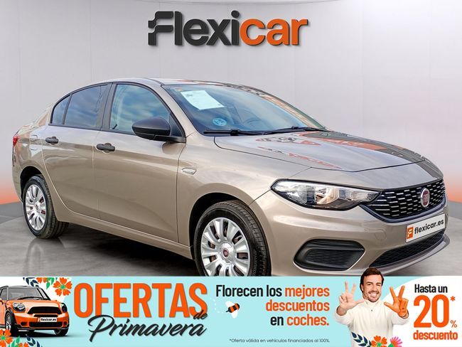 Foto del FIAT Tipo 1.4 Easy