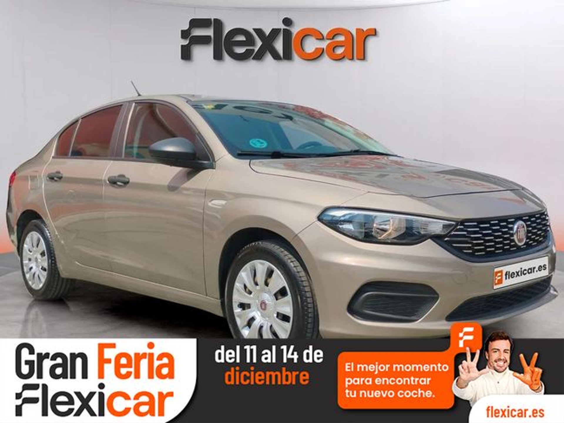 Imagen de FIAT Tipo