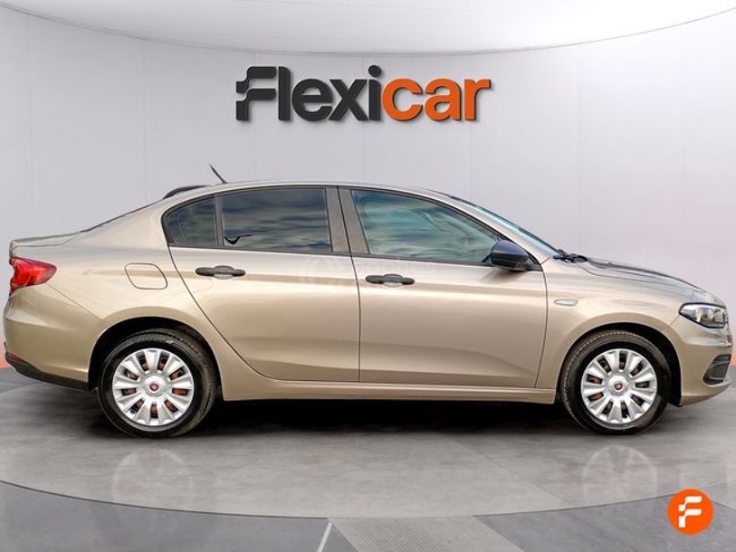 Foto del FIAT Tipo 1.4 Easy