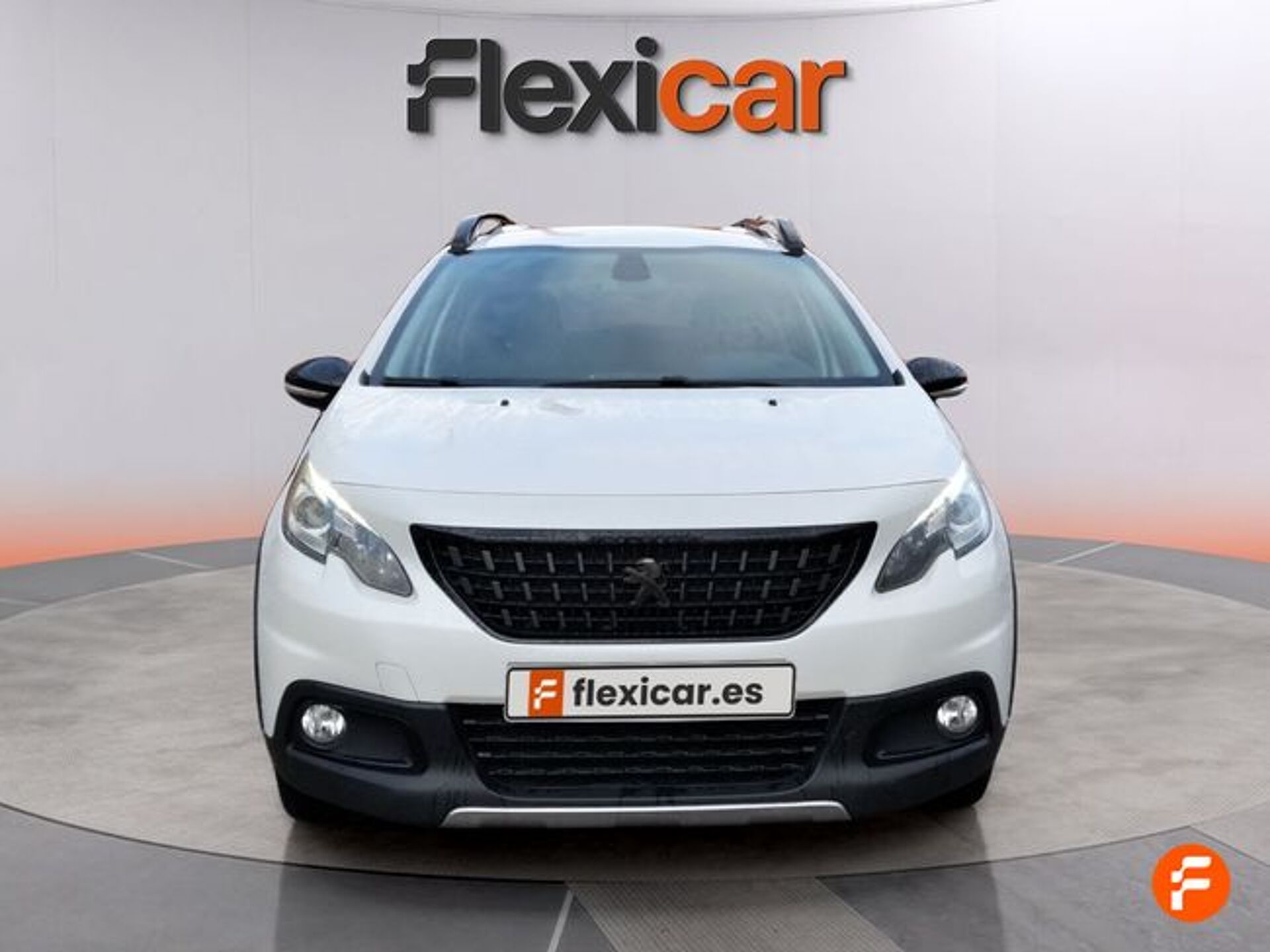 Imagen 2 de PEUGEOT 2008