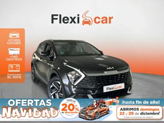 Imagen de KIA Sportage 1.6 T-GDi Drive 150