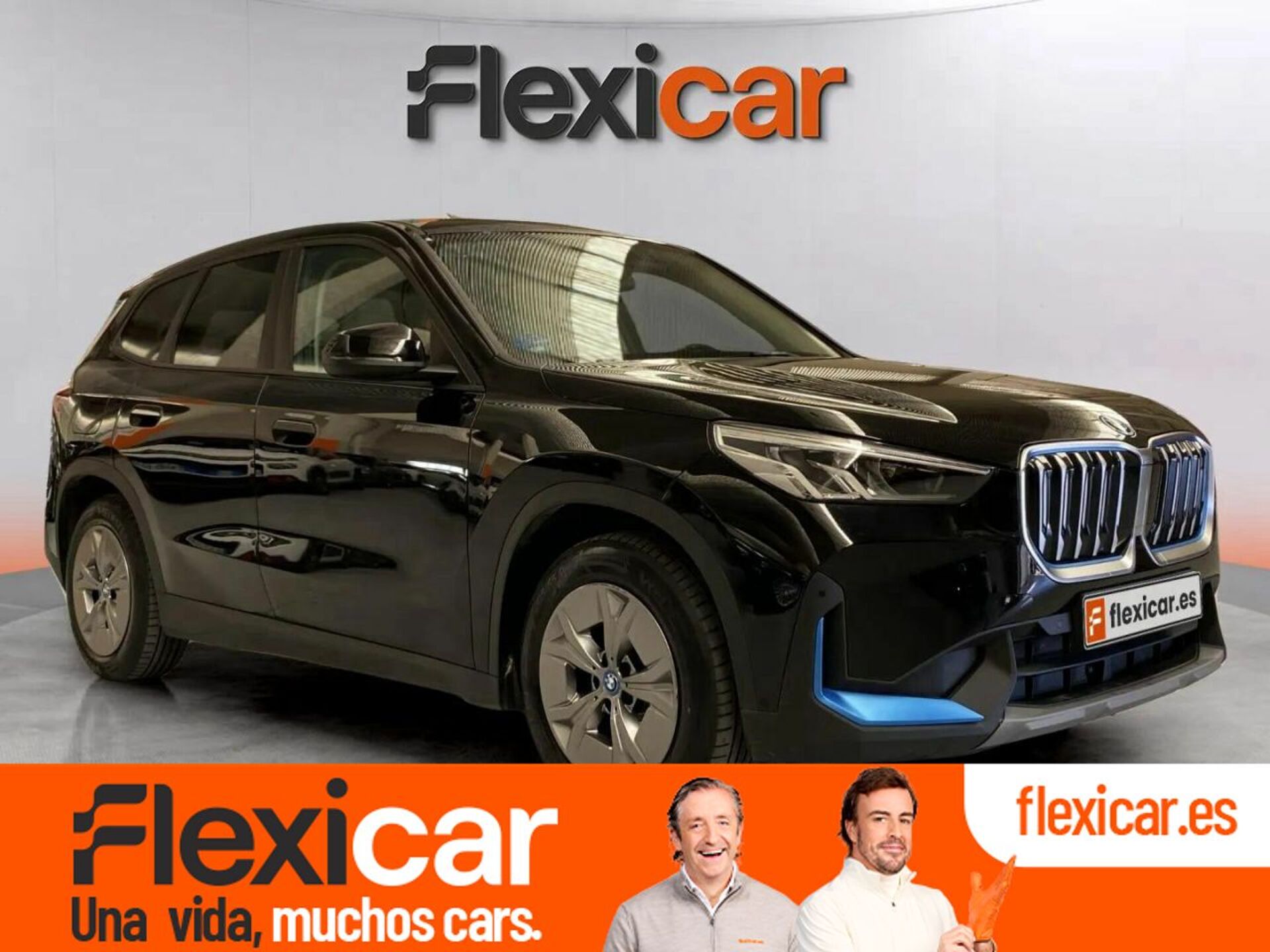 Imagen de BMW X1