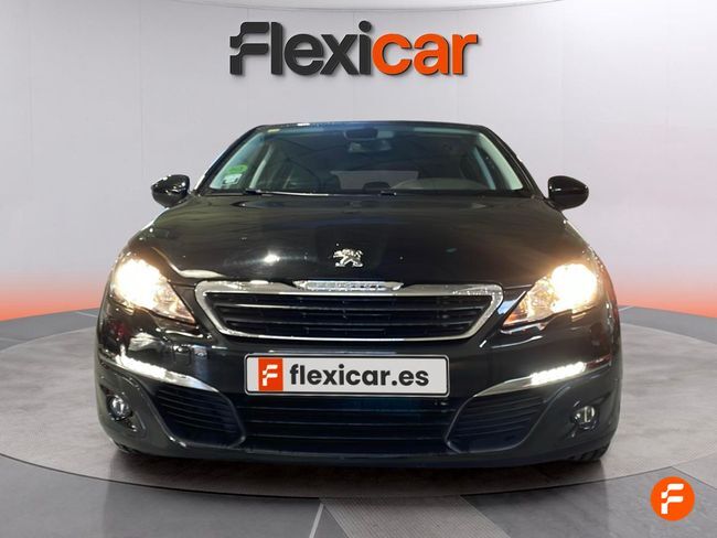 Foto del PEUGEOT 308 1.2 PureTech S&S Active 110
