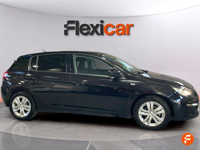 Foto del PEUGEOT 308 1.2 PureTech S&S Active 110