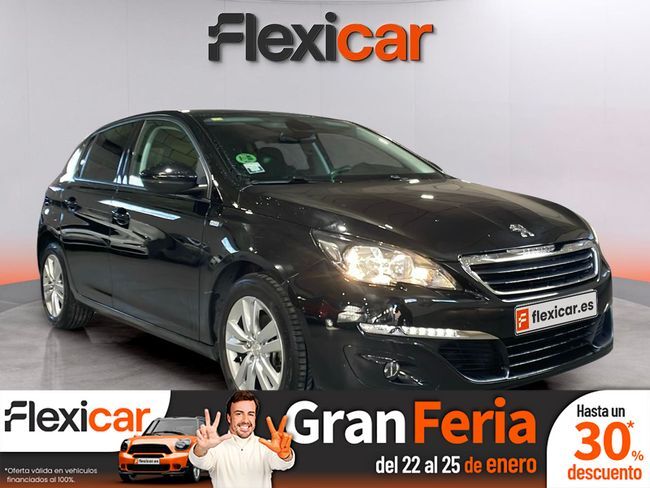 PEUGEOT 308 (5p Active 1.2 PureTech 81KW (110CV) S&S) en Toledo