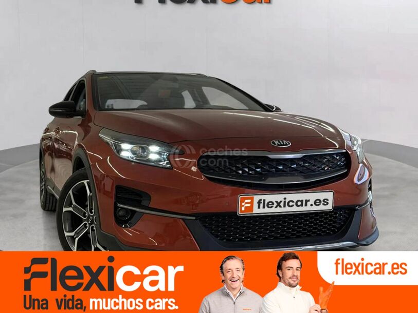 Foto del KIA XCeed 1.6 PHEV eDrive Aut.