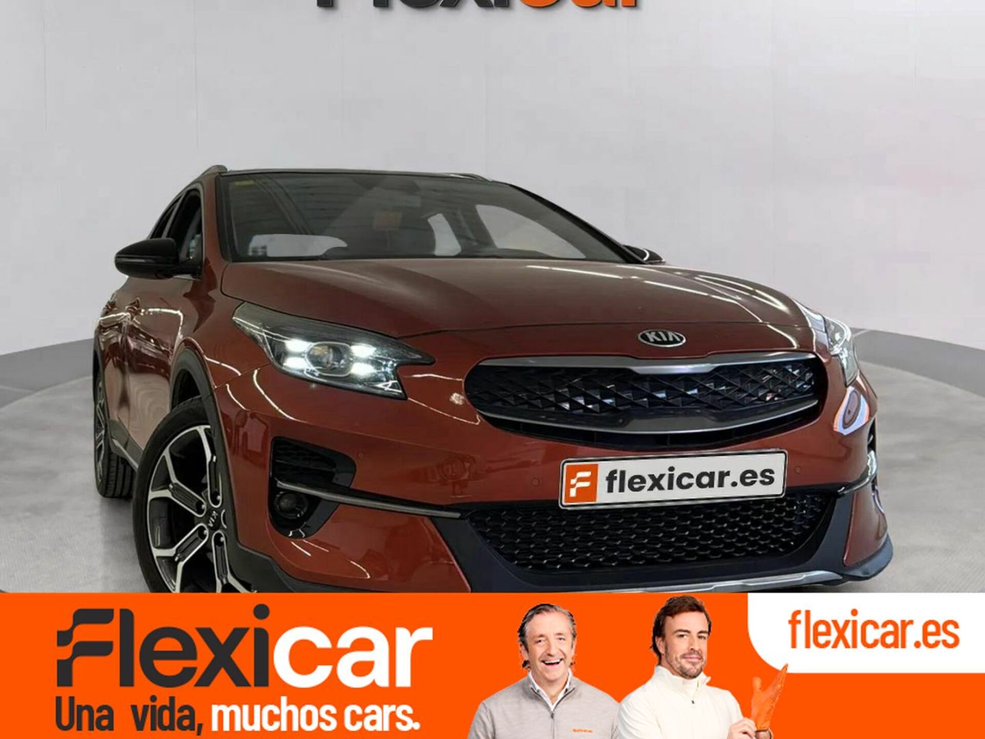 Imagen de KIA XCeed