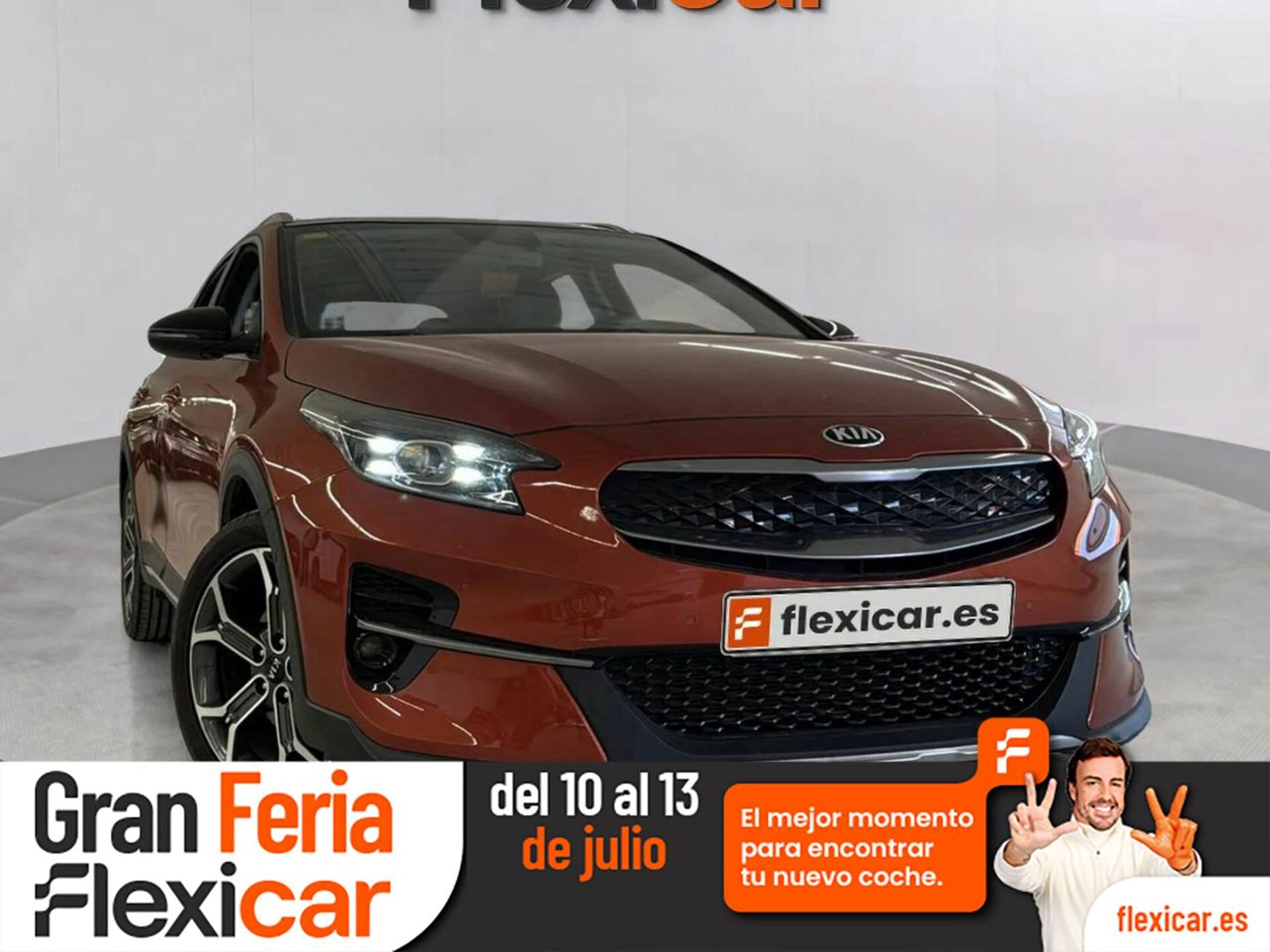 Imagen de KIA XCeed