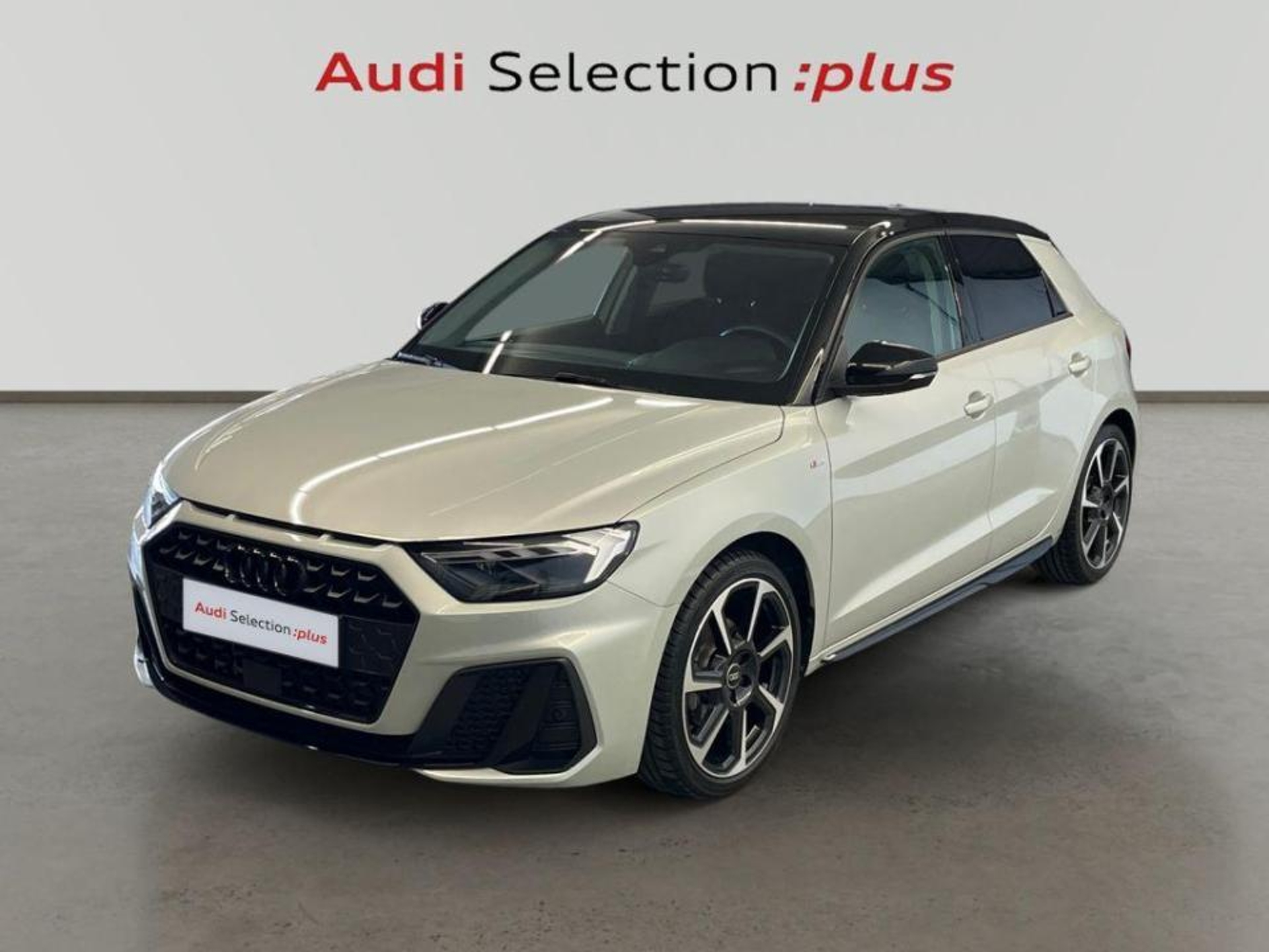 Imagen de AUDI A1