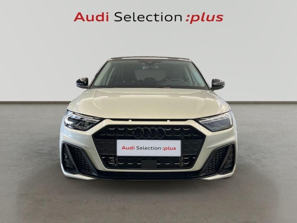 Foto del AUDI A1 Sportback 30 TFSI Adrenalin Black Edition S tronic
