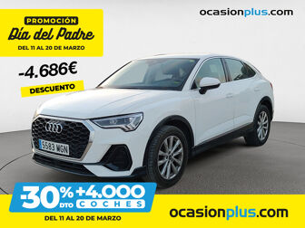 Imagen de AUDI Q3 Sportback 35 TFSI Advanced S tronic