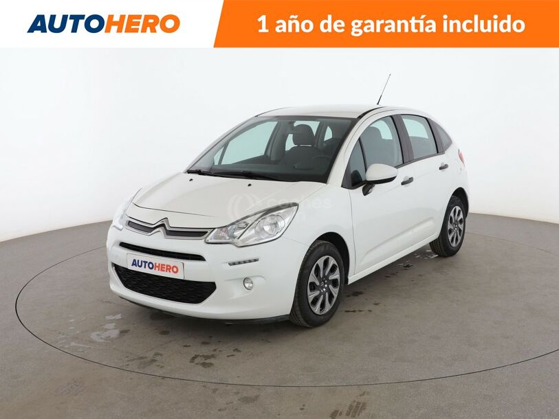 Foto del CITROEN C3 1.0 PureTech Tonic 68