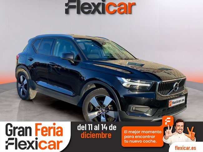 VOLVO XC40 (1.5 T3 Inscription) en Guipúzcoa