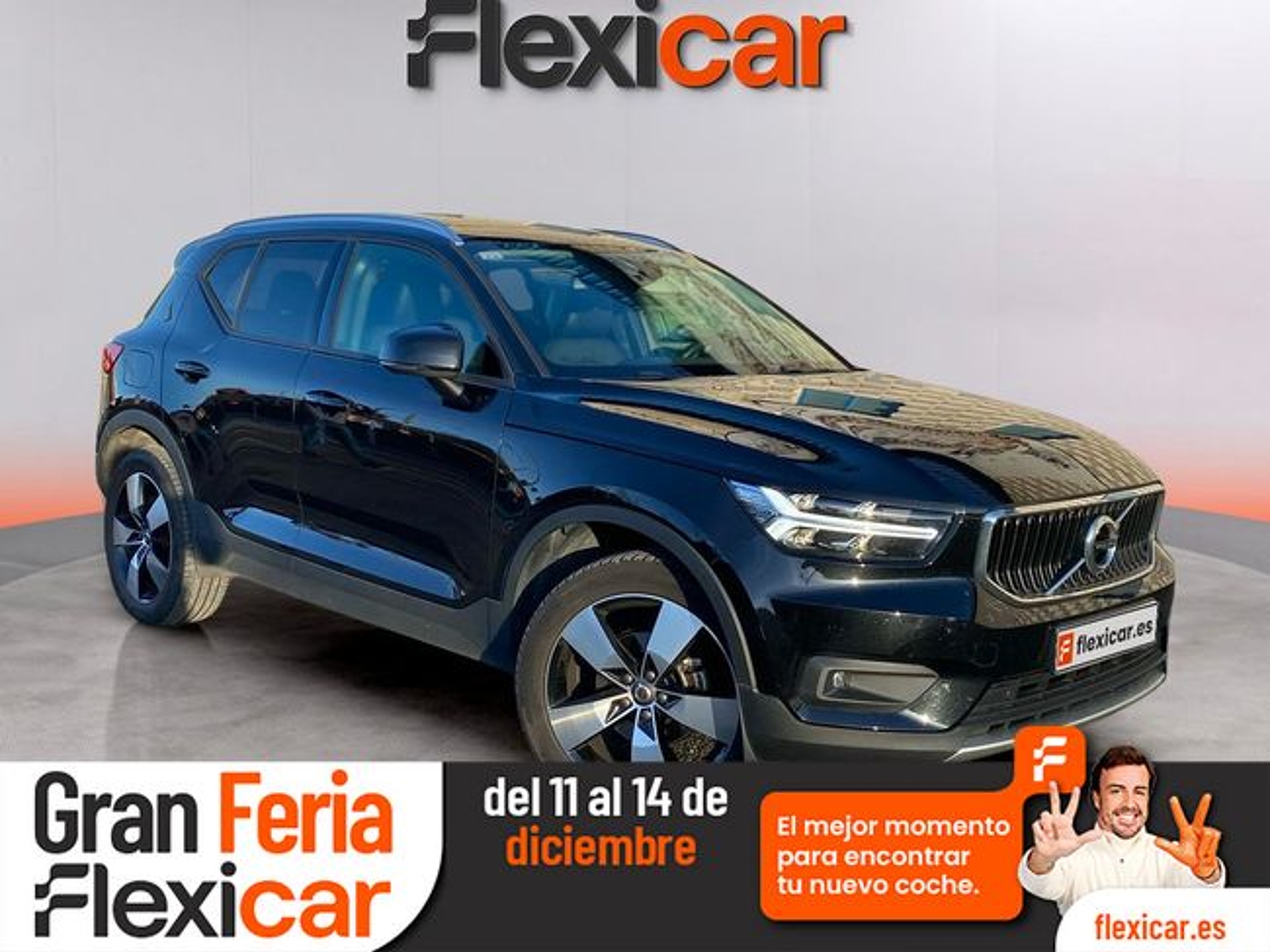 Imagen de VOLVO XC40