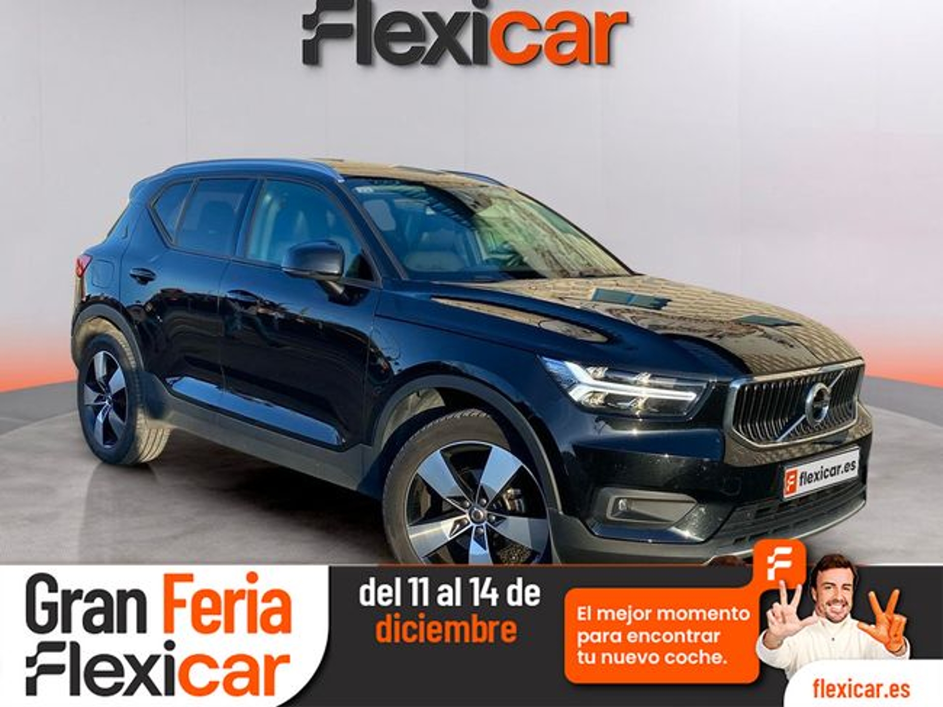 Imagen de VOLVO XC40