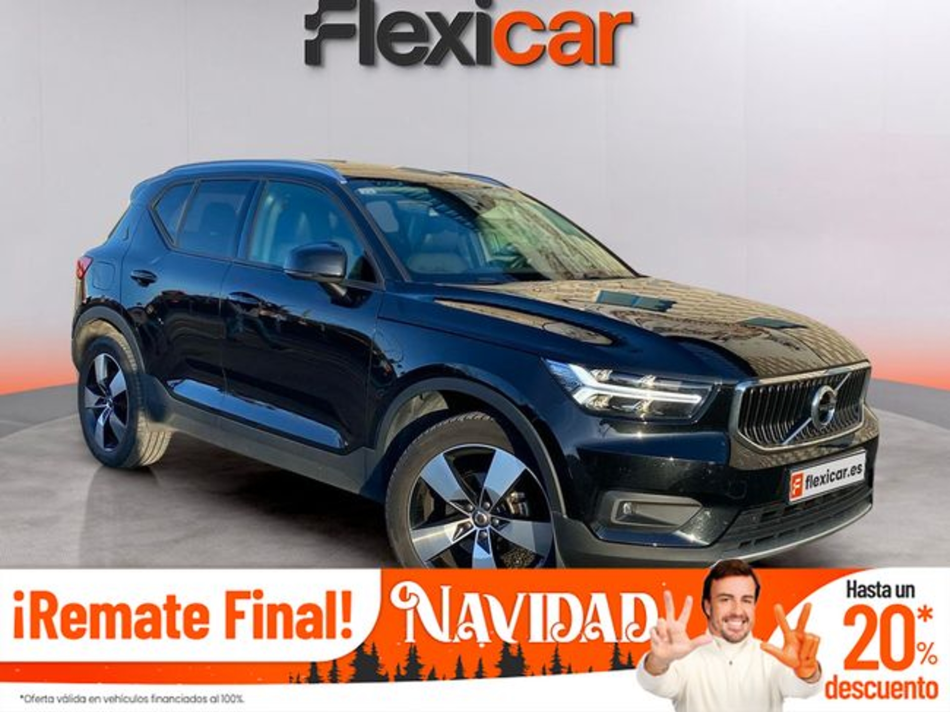 Imagen de VOLVO XC40