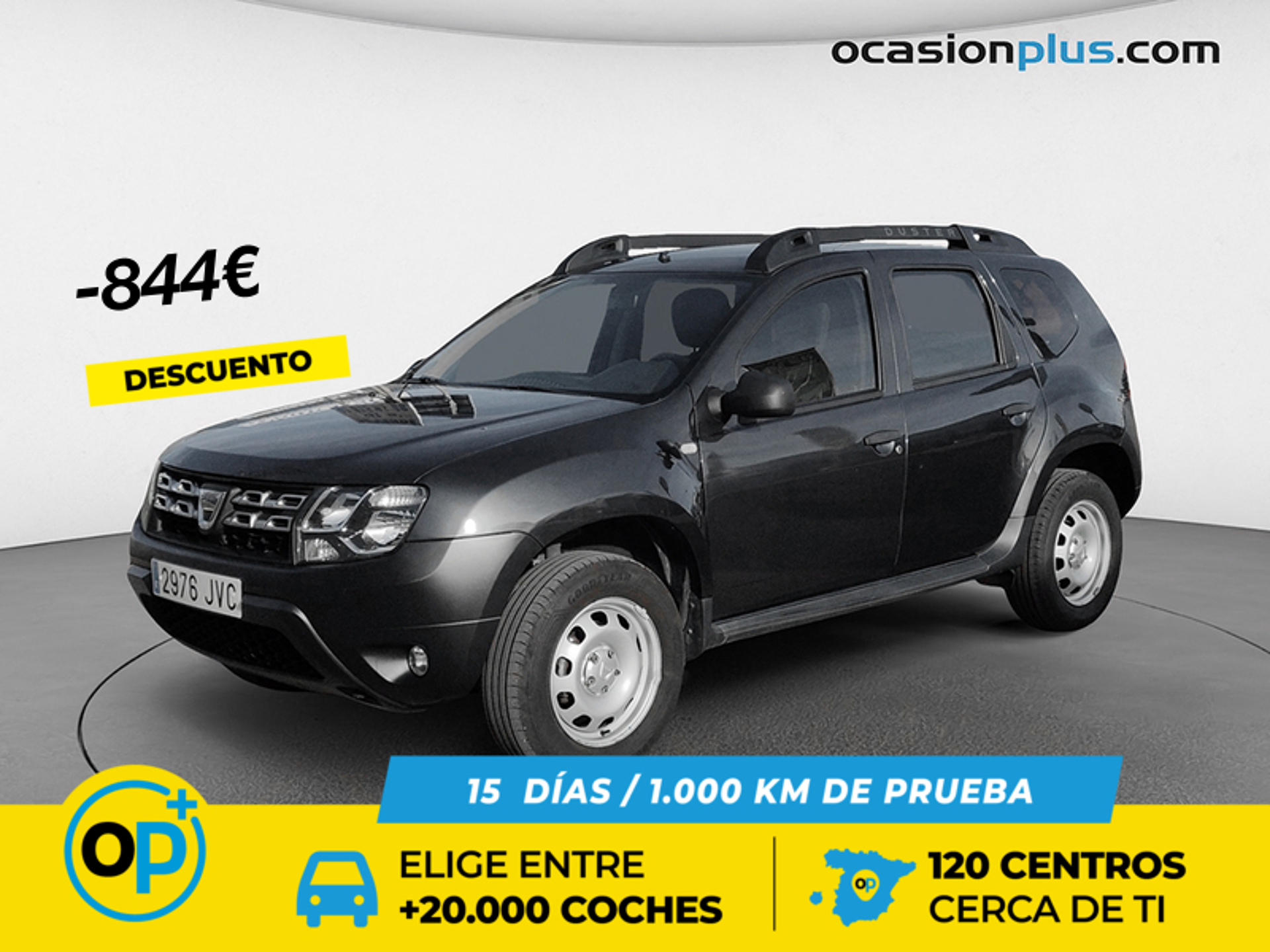 Imagen de DACIA Duster