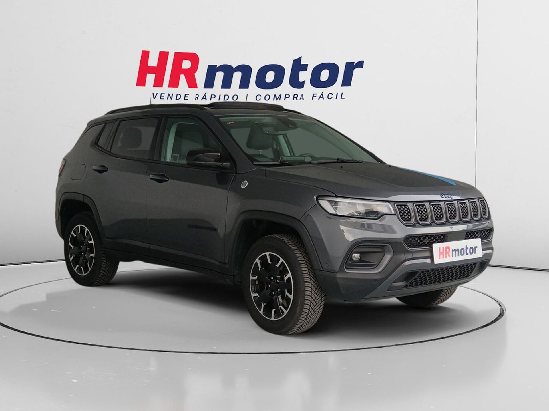 Imagen de JEEP Compass