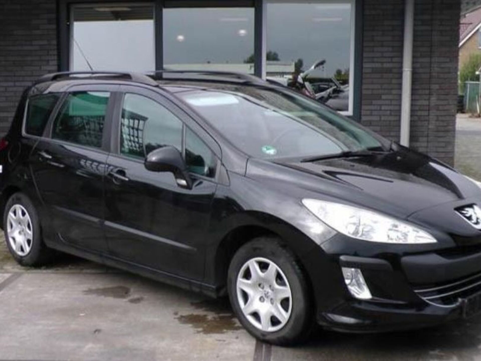 Imagen de PEUGEOT 308