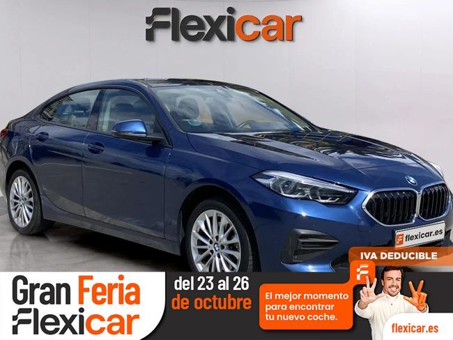 BMW Serie 2 (218i Gran Coupe) en Toledo