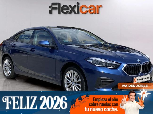 BMW Serie 2 (218i Gran Coupe) en Toledo