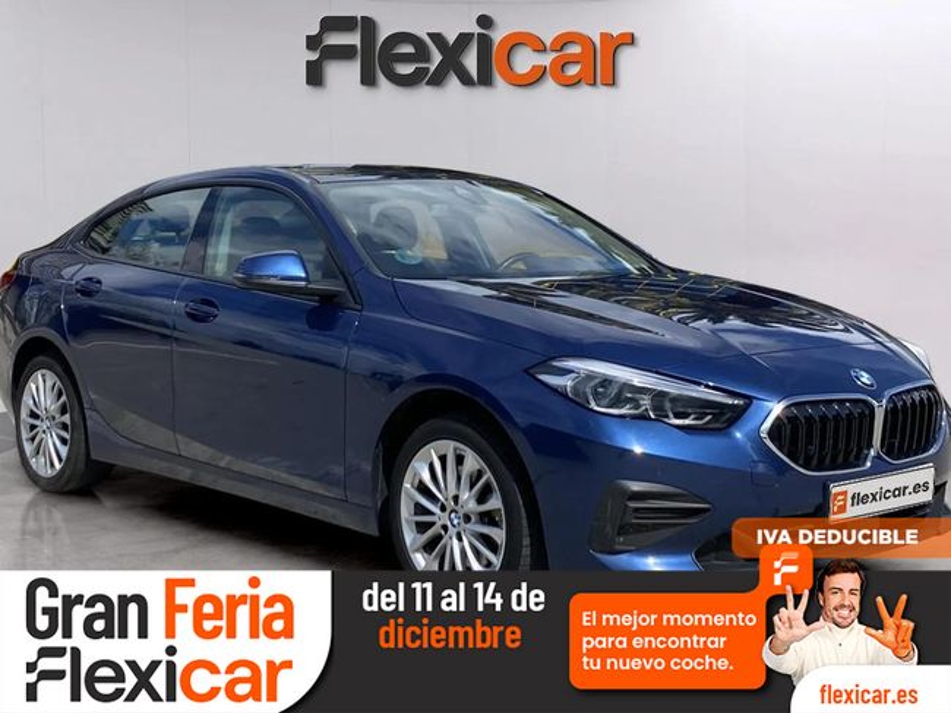 Imagen de BMW Serie 2