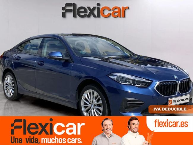 BMW Serie 2 (218i Gran Coupe) en Toledo