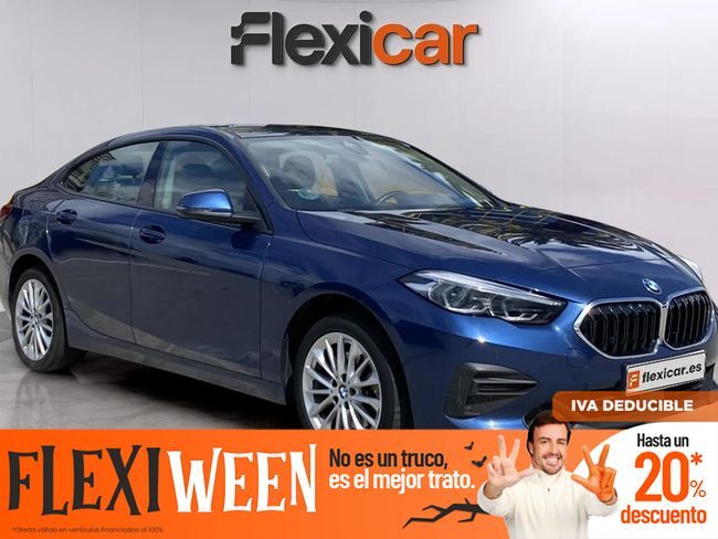 BMW Serie 2 (218i Gran Coupe) en Toledo