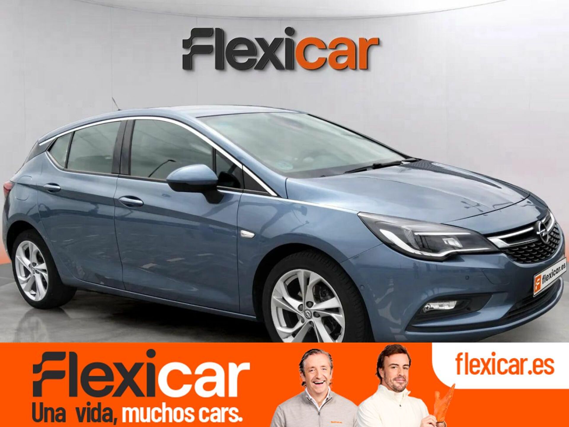 Imagen de OPEL Astra