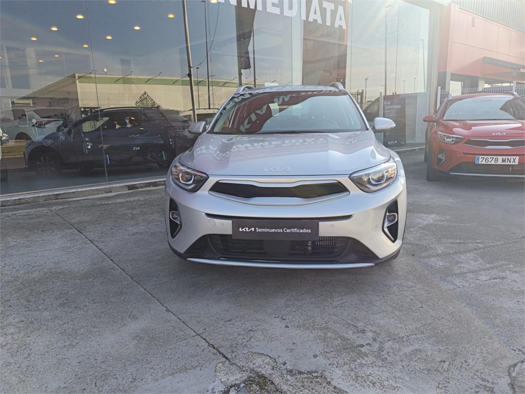 Foto del KIA Stonic 1.0 T-GDi MHEV Drive 100